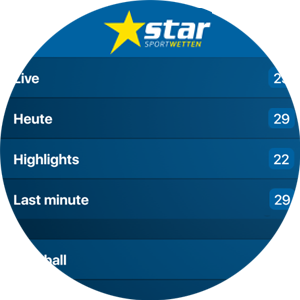Star Sportwetten Gmbh Star Sportwetten Gmbh